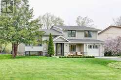 1195 WILLOWBROOK Drive Oakville