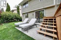 1195 WILLOWBROOK Drive Oakville