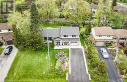 1195 WILLOWBROOK Drive Oakville