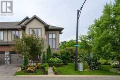 93 SOUTHSHORE CRESCENT Stoney Creek