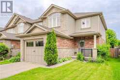 50 WILKIE Crescent Guelph