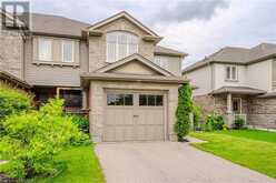 50 WILKIE Crescent Guelph