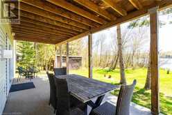 121 NORTH DEER LAKE Road Port Sydney