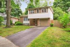 468 ANTHONY Drive Oakville