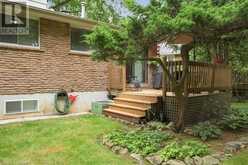 468 ANTHONY Drive Oakville