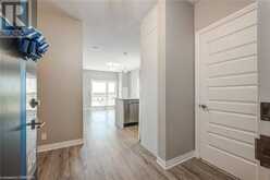 102 GROVEWOOD Common Unit# 417 Oakville