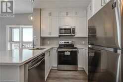 102 GROVEWOOD Common Unit# 417 Oakville