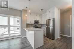 102 GROVEWOOD Common Unit# 417 Oakville