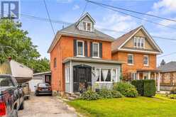 565 10TH Street Unit# A Owen Sound