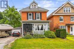 565 10TH Street Unit# A Owen Sound