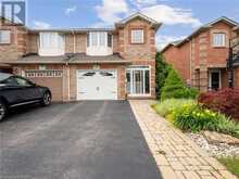 2252 FAIRBAIRN Court Oakville