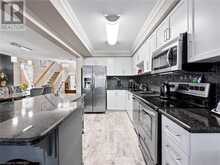 2252 FAIRBAIRN Court Oakville