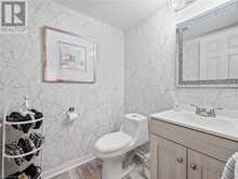 2252 FAIRBAIRN Court Oakville