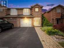 2252 FAIRBAIRN Court Oakville