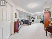 2252 FAIRBAIRN Court Oakville