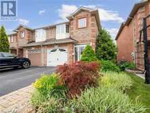 2252 FAIRBAIRN Court Oakville