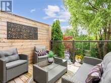 2252 FAIRBAIRN Court Oakville