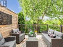 2252 FAIRBAIRN Court Oakville