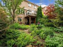 2252 FAIRBAIRN Court Oakville