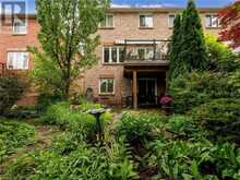 2252 FAIRBAIRN Court Oakville