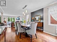 2252 FAIRBAIRN Court Oakville