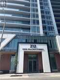 212 KING WILLIAM Street Unit# 1222 Hamilton