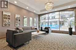 205 LAKESHORE Road W Unit# 304 Oakville