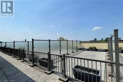 205 LAKESHORE Road W Unit# 304 Oakville