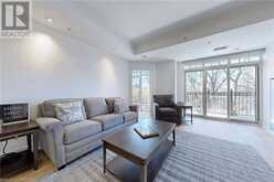 205 LAKESHORE Road W Unit# 304 Oakville