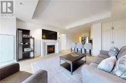 205 LAKESHORE Road W Unit# 304 Oakville