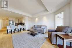 205 LAKESHORE Road W Unit# 304 Oakville