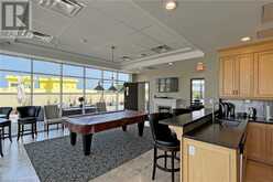 205 LAKESHORE Road W Unit# 304 Oakville