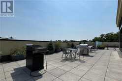 205 LAKESHORE Road W Unit# 304 Oakville