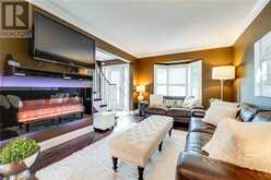 1125 GRANDEUR Crescent Oakville