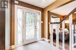 1125 GRANDEUR Crescent Oakville