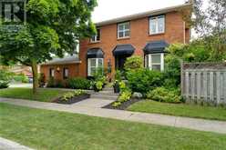 1125 GRANDEUR Crescent Oakville