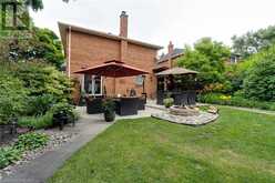 1125 GRANDEUR Crescent Oakville