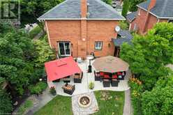 1125 GRANDEUR Crescent Oakville