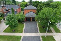 1125 GRANDEUR Crescent Oakville