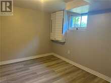 643 UPPER SHERMAN Avenue Unit# Lower Hamilton