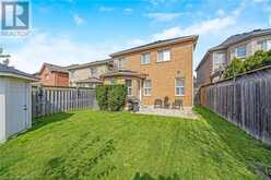 52 MILFOIL Street Halton