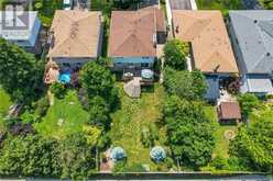 2215 SPRINGFIELD Court Mississauga