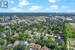 2215 SPRINGFIELD Court Mississauga