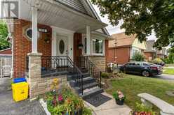 252 GLENCAIRN Avenue Hamilton