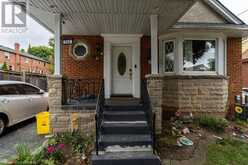 252 GLENCAIRN Avenue Hamilton