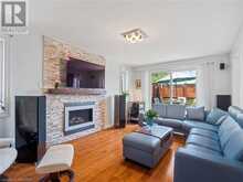 2215 SPRINGFIELD Court Mississauga