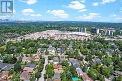 2215 SPRINGFIELD Court Mississauga