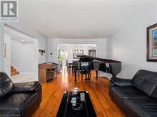 2215 SPRINGFIELD Court Mississauga