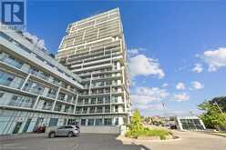 65 SPEERS Road Unit# 705 Oakville