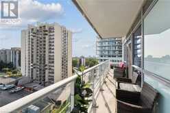 65 SPEERS Road Unit# 705 Oakville